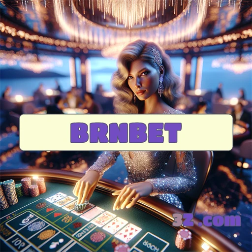 Descubra a Emoção das Máquinas no brnbet.com