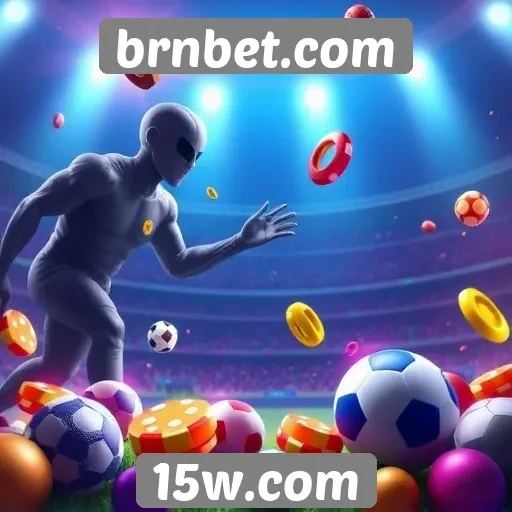 Ofertas de jogos disponíveis no brnbet.com
