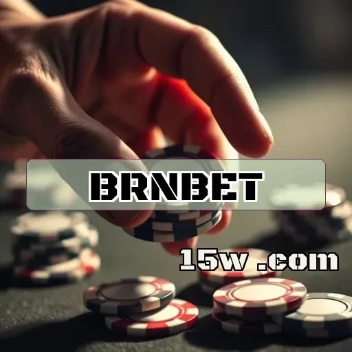 brnbet.com: A Nova Era dos Jogos de Apostas Online